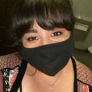 Meet your Posher, Evelyn